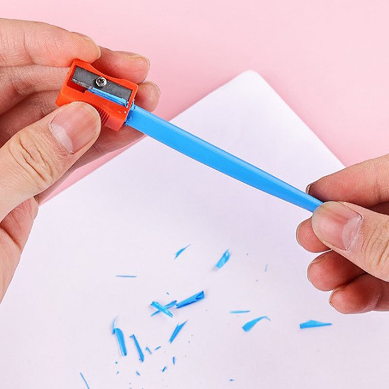 Vibrant Washable Crayons Set for Creative Kids