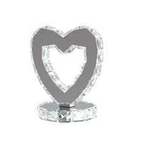 Heart shape
