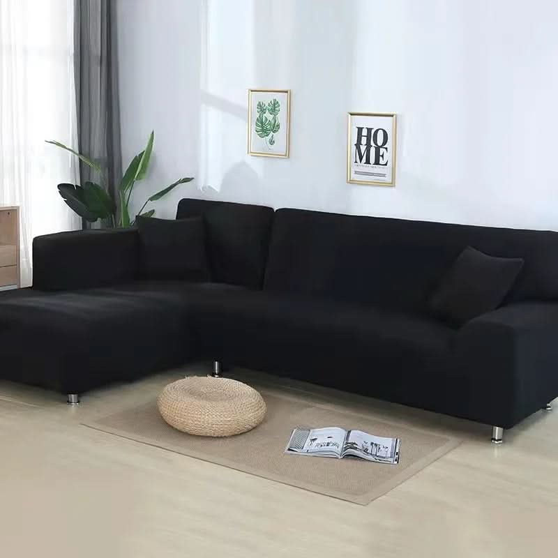 Elastic Sofa Cover for Clean and Well-Maintained Upholstered Furniture