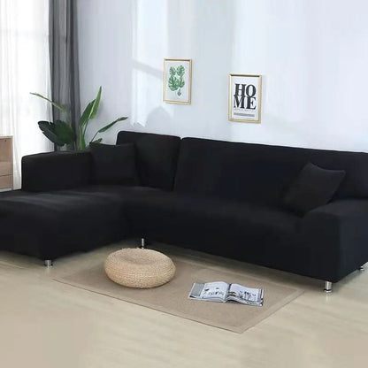 Elastic Sofa Cover for Clean and Well-Maintained Upholstered Furniture