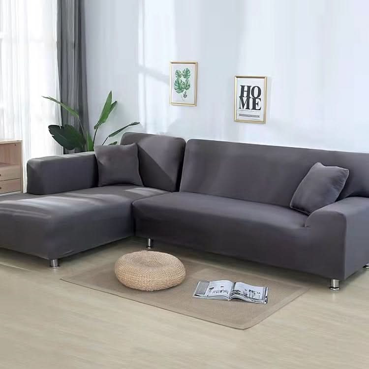 Elastic Sofa Cover for Clean and Well-Maintained Upholstered Furniture