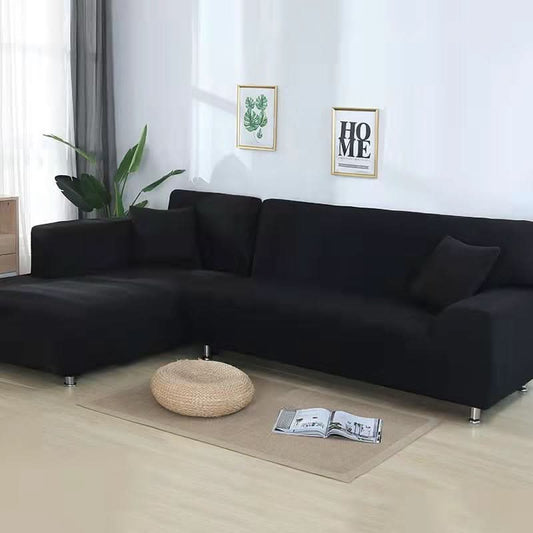Elastic Sofa Cover for Clean and Well-Maintained Upholstered Furniture