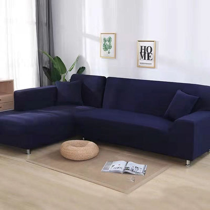 Elastic Sofa Cover for Clean and Well-Maintained Upholstered Furniture