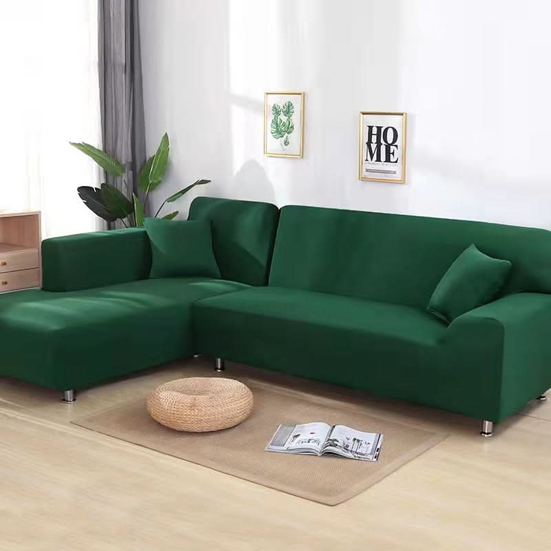 Elastic Sofa Cover for Clean and Well-Maintained Upholstered Furniture