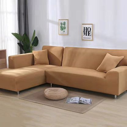 Elastic Sofa Cover for Clean and Well-Maintained Upholstered Furniture