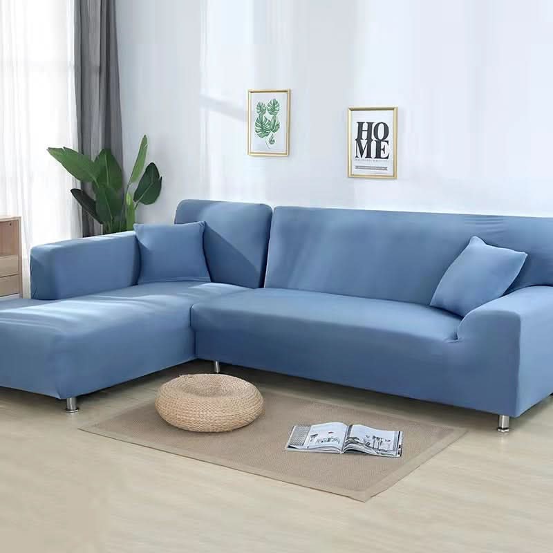 Elastic Sofa Cover for Clean and Well-Maintained Upholstered Furniture