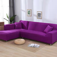 Candy Purple