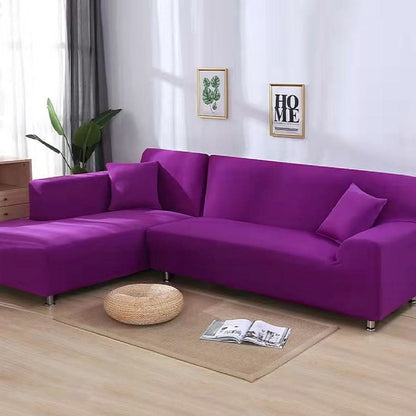 Elastic Sofa Cover for Clean and Well-Maintained Upholstered Furniture
