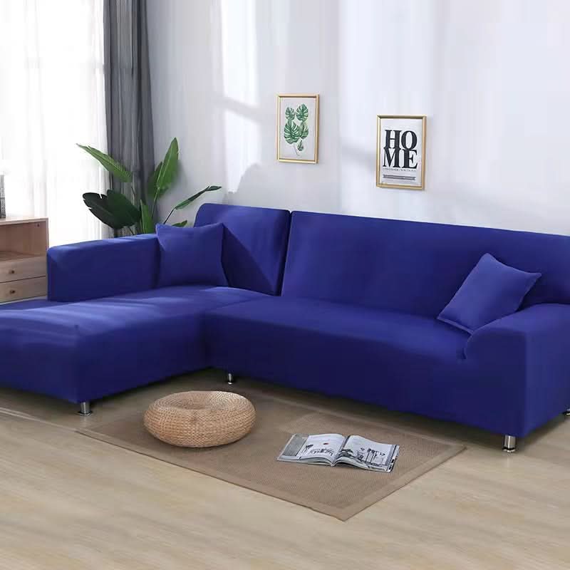 Elastic Sofa Cover for Clean and Well-Maintained Upholstered Furniture