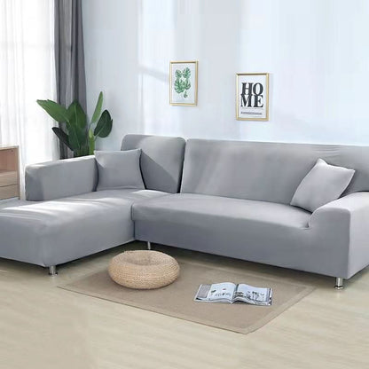 Elastic Sofa Cover for Clean and Well-Maintained Upholstered Furniture