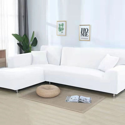 Elastic Sofa Cover for Clean and Well-Maintained Upholstered Furniture