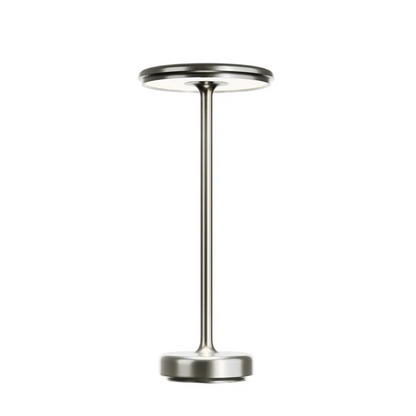 Rechargeable Cordless Mood Light - Taalita in Amber Glow