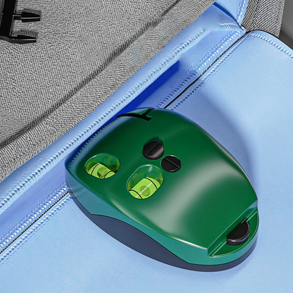 Precision Laser Level Tool | Perfect Right-Angle Alignment