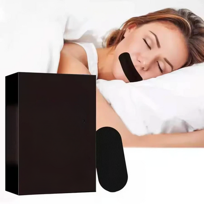 SleepGuard Breathable Strips for Snoring Relief