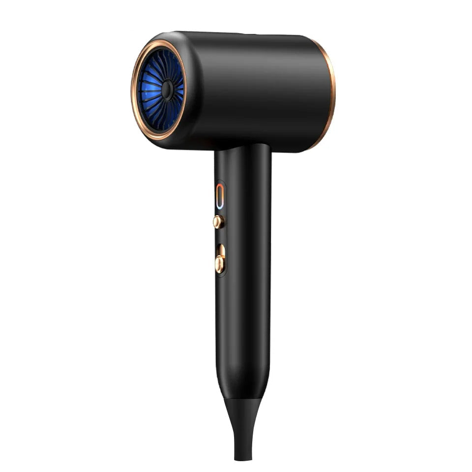 2400 Professional Hair Dryer | Ionic Technology | Fast & Gentle Styling