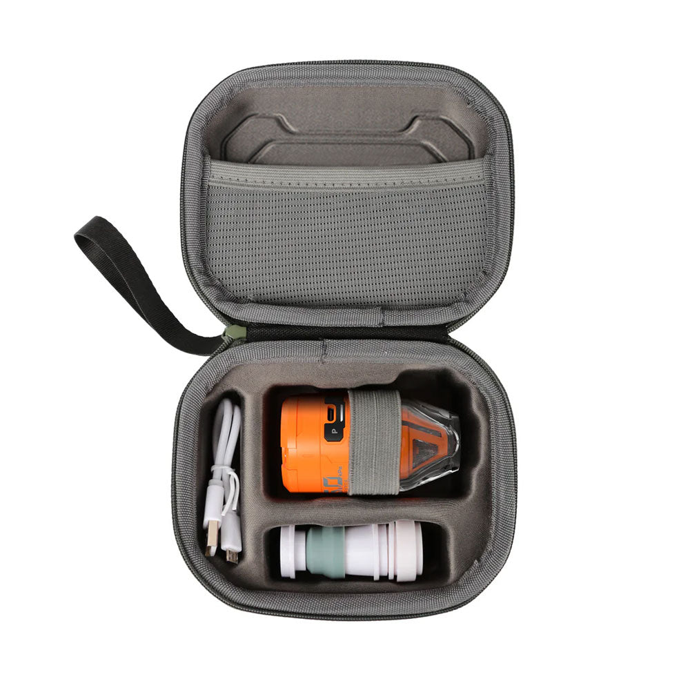 Compact Air Pump for Quick Inflation – Portable and Versatile
