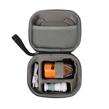 Compact Air Pump for Quick Inflation – Portable and Versatile