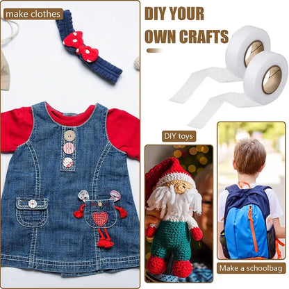 Buy 2 Get 1 Free | EasyBond – Effortless Sewing Solution