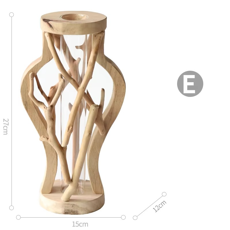 Tree Design Inspired by Art - Taalita
