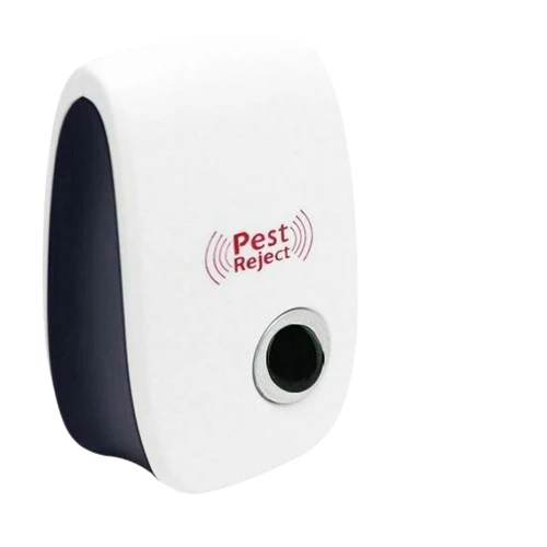 Ultrasonic Repeller for Squirrels