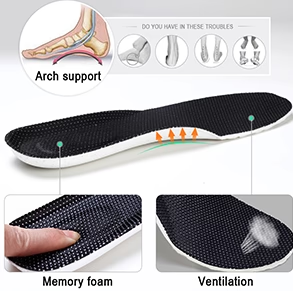 Comfortable Cushioned Slip-On Shoes for Women – Ideal for Everyday Use