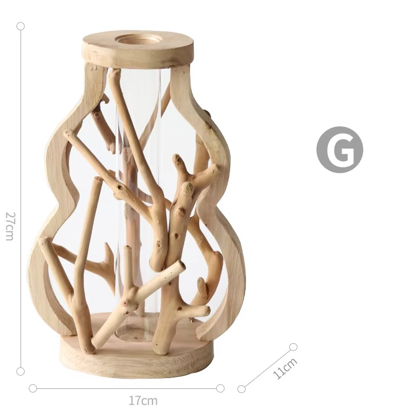 Tree Design Inspired by Art - Taalita