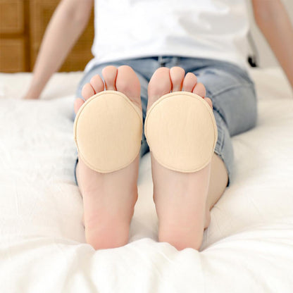 Ultimate Comfort Insoles for Effortless Relaxation
