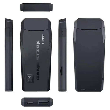 Retro Game Stick - All-in-One Gaming Device