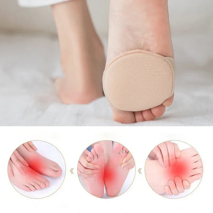 Ultimate Comfort Insoles for Effortless Relaxation