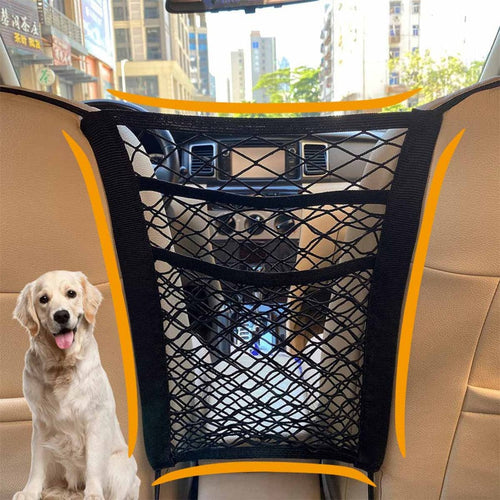 Pet Safety Net for Protection