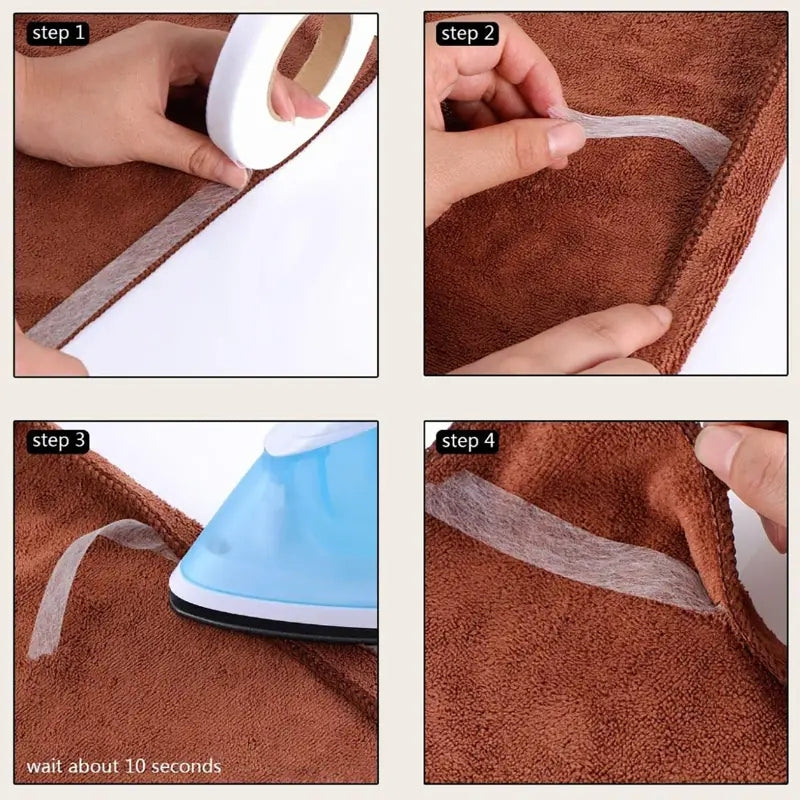 Buy 2 Get 1 Free | EasyBond – Effortless Sewing Solution