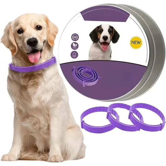 Pheromone Relaxation Collar for Pets