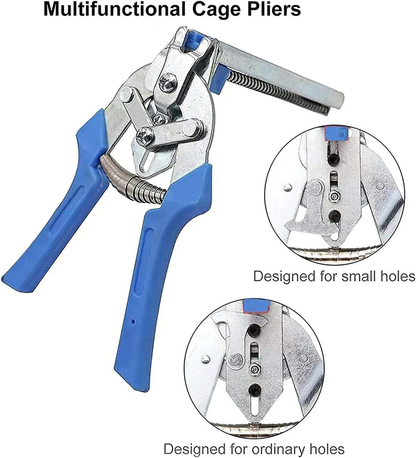 Snap Ring Pliers for Precision Circlip Removal