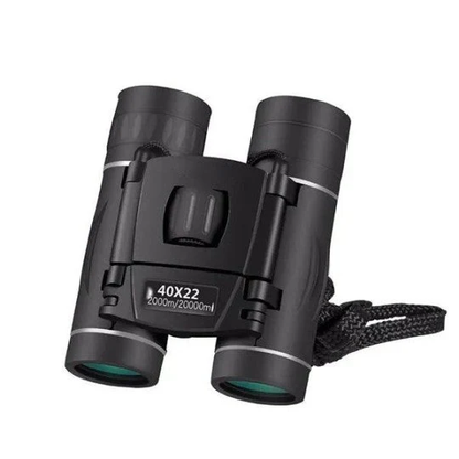 Professional Hunting Telescope - Military Grade 40x22 Binoculars