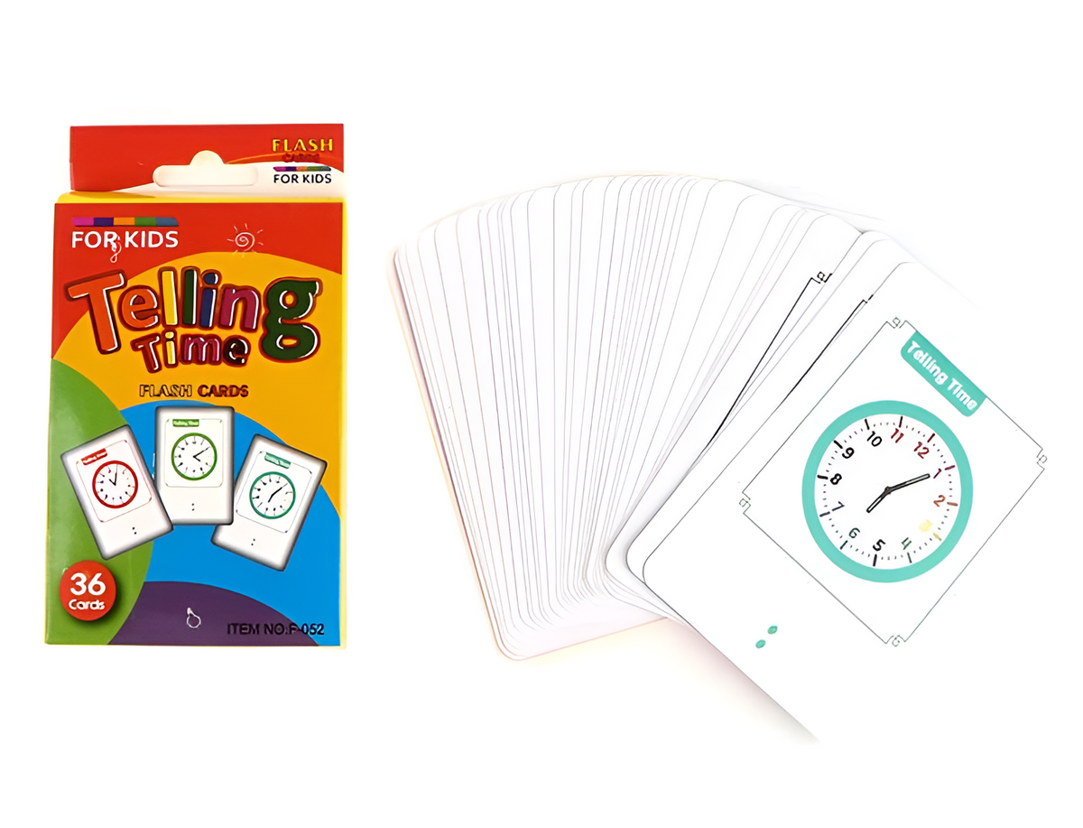 Curious Minds Learning Flashcards: Ignite Imagination & Knowledge