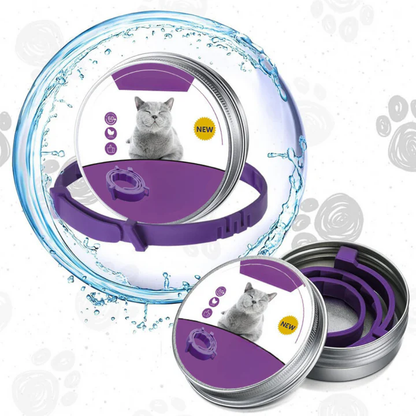 Pheromone Relaxation Collar for Pets