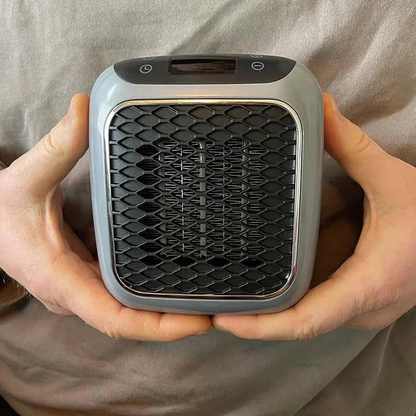 Highly Rated Portable Space Heater