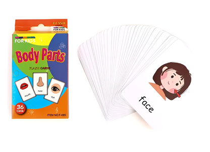 Curious Minds Learning Flashcards: Ignite Imagination & Knowledge