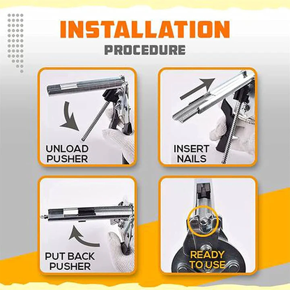 Snap Ring Pliers for Precision Circlip Removal