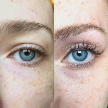 BIOAQUA Eyelash Activating Serum for Longer & Fuller Lashes (Buy 2, Get 1 Free)