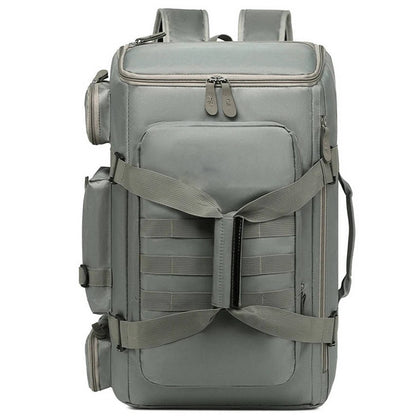 Ultimate Travel Laptop Backpack for Organized Adventures