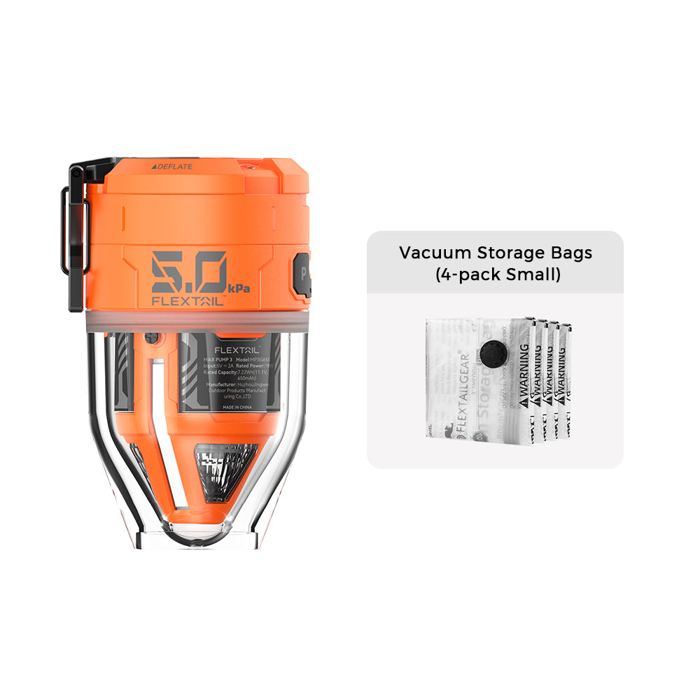 Compact Air Pump for Quick Inflation – Portable and Versatile