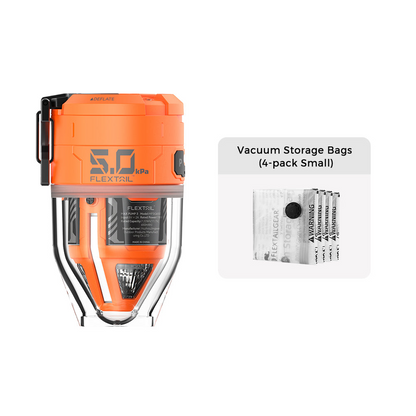 Compact Air Pump for Quick Inflation – Portable and Versatile