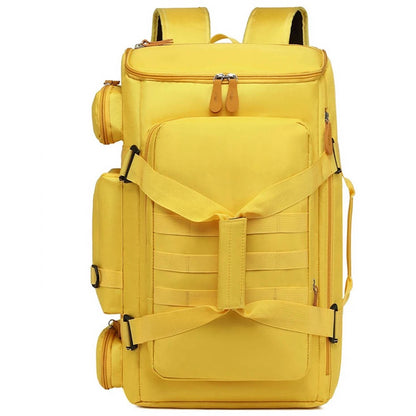 Ultimate Travel Laptop Backpack for Organized Adventures