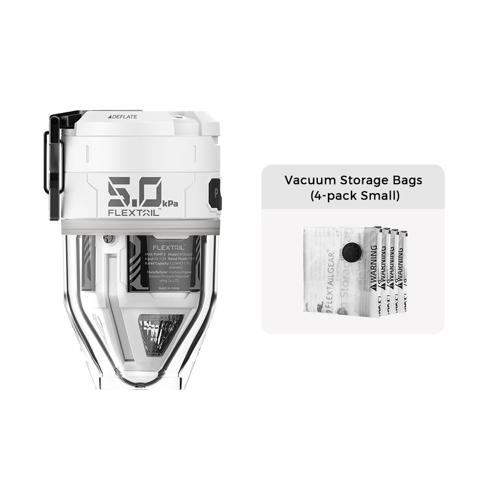 Compact Air Pump for Quick Inflation – Portable and Versatile
