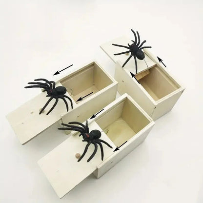 FrightBox – The Ultimate Surprise Prank Gift