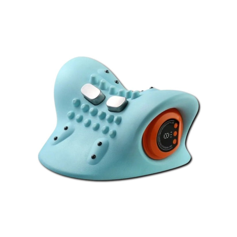 All-in-One Comfort Massager | Improve Posture and Ease Tension