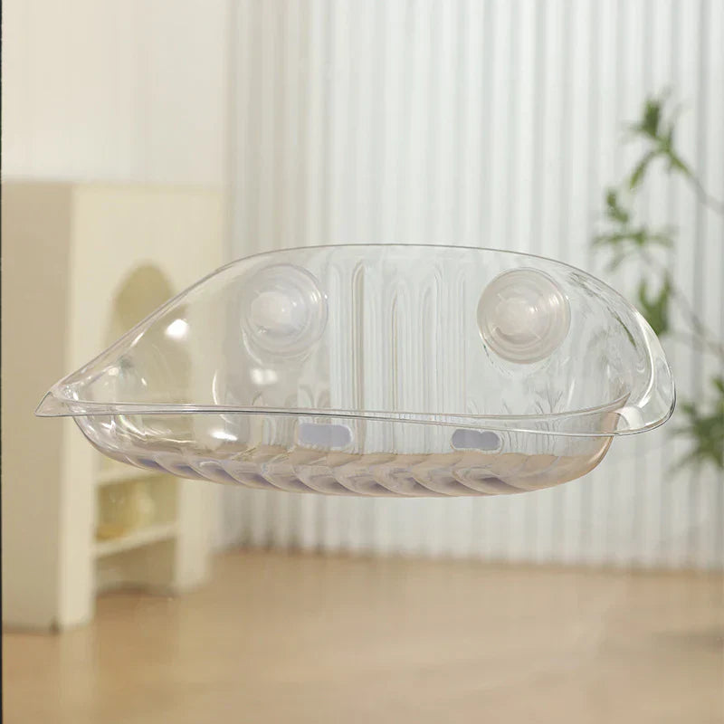Cat Comfort Zone - Cozy Retreat for Your Feline Friend [Last Day Discount]