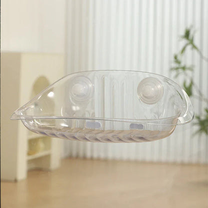 Cat Comfort Zone - Cozy Retreat for Your Feline Friend [Last Day Discount]