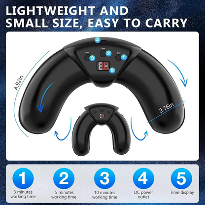 Nail Fungus Treatment Laser Device